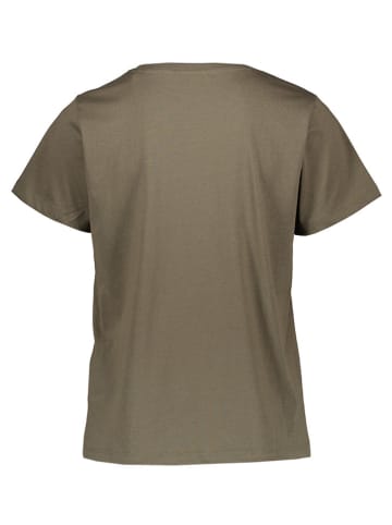 Pepe Jeans Shirt in Khaki