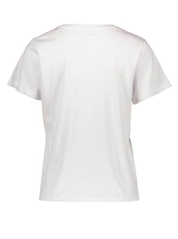 Pepe Jeans Shirt in Weiß