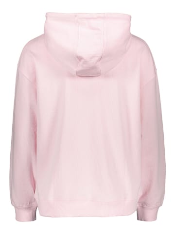 Pepe Jeans Bluza w kolorze jasnoróżowym