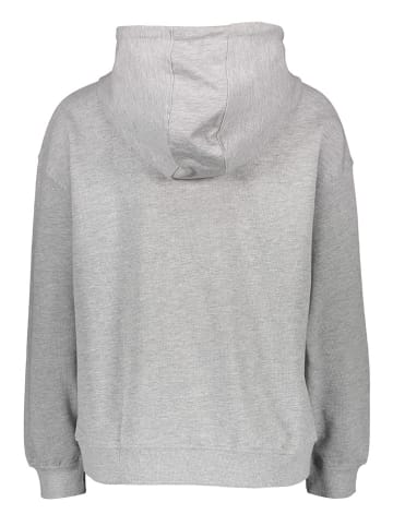 Pepe Jeans Hoodie in Grau