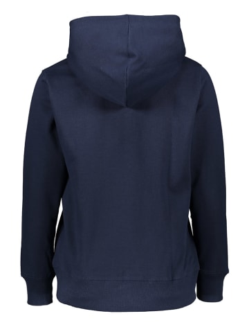 Pepe Jeans Bluza w kolorze granatowym