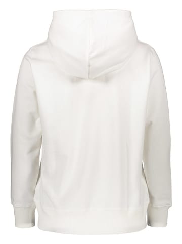 Pepe Jeans Bluza w kolorze białym