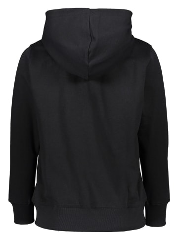 Pepe Jeans Sweatjacke in Schwarz