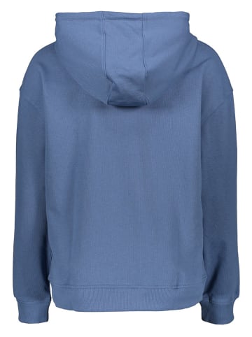 Pepe Jeans Hoodie in Dunkelblau