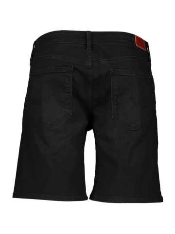 Pepe Jeans Jeans-Shorts in Schwarz