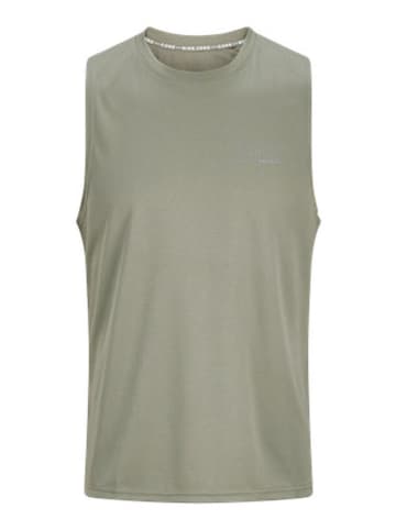 CNZ Trainingstop "Cocnz" in Khaki