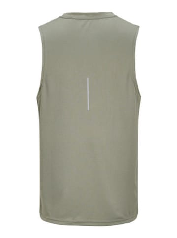 CNZ Trainingstop "Cocnz" in Khaki