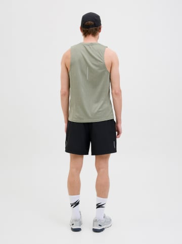 CNZ Trainingstop "Cocnz" in Khaki