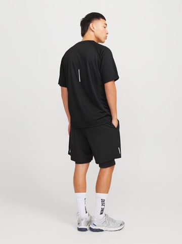CNZ Trainingsshirt "Cocnz" in Schwarz