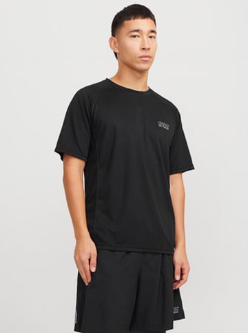 CNZ Trainingsshirt "Cocnz" in Schwarz
