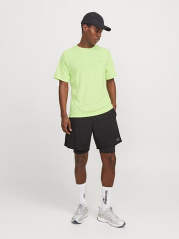 CNZ Trainingsshirt "Cocnz" groen