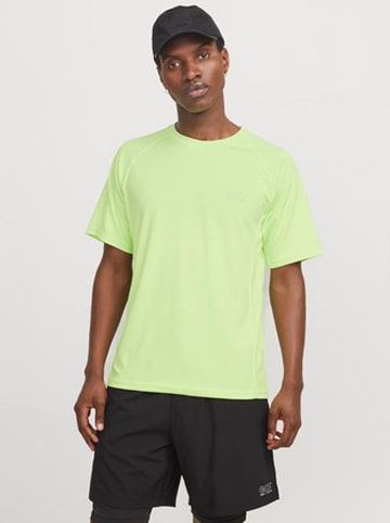 CNZ Trainingsshirt "Cocnz" groen