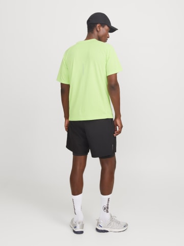 CNZ Trainingsshirt "Cocnz" in Grün