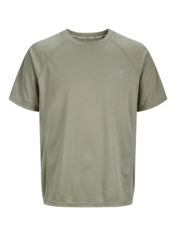 CNZ Trainingsshirt "Cocnz" in Khaki