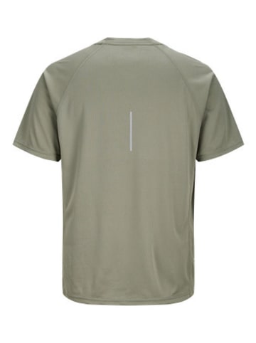 CNZ Trainingsshirt "Cocnz" in Khaki