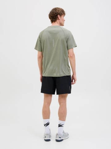 CNZ Trainingsshirt "Cocnz" in Khaki