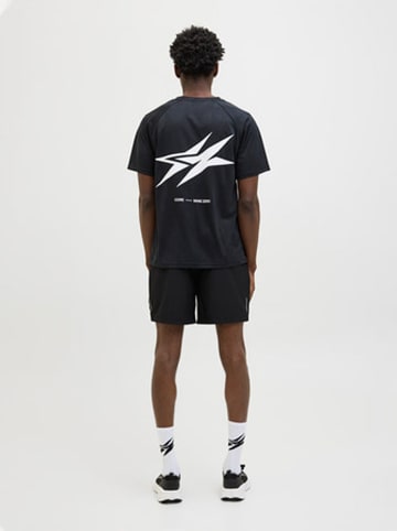 CNZ Trainingsshorts "Cocnz" in Schwarz