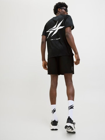 CNZ Trainingsshort "Cocnz" zwart