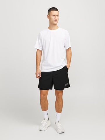 CNZ Trainingsshorts "Cocnz" in Schwarz