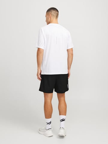 CNZ Trainingsshorts "Cocnz" in Schwarz