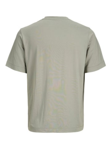 CNZ Trainingsshirt "Amsterdam" in Khaki