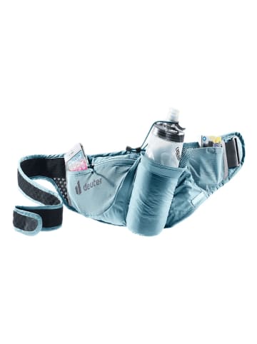 Deuter Heuptas "Shortrail II" lichtblauw - (B)53 x (H)19 x (D)10 cm