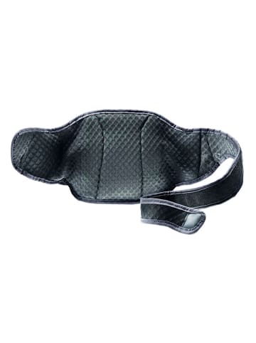 Deuter Saszetka "Shortrail III" w kolorze czarnym - 52 x 20 x 10 cm