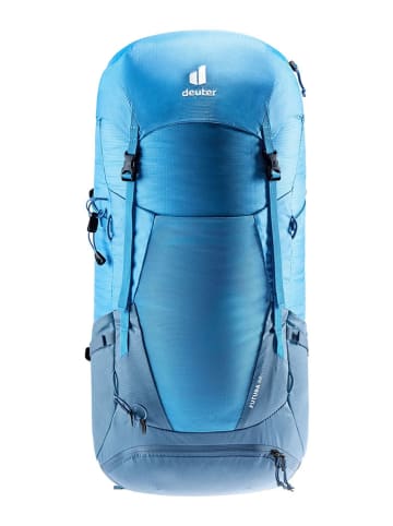 Deuter Wandelrugzak "Futura 32" blauw - (B)30 x (H)65 x (D)20 cm