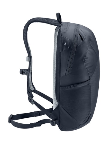 Deuter Plecak turystyczny "Speed Lite 13" w kolorze czarnym - 24 x 44 x 15 cm