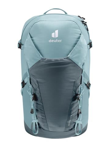 Deuter Wanderrucksack "Speed Lite 23" in Grau - (B)27 x (H)52 x (T)18 cm