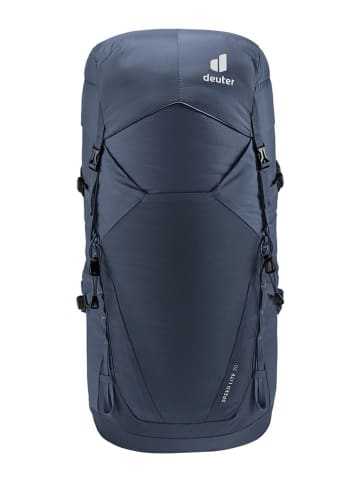 Deuter Plecak turystyczny "Speed Lite 30" w kolorze czarnym - 28 x 64 x 22 cm