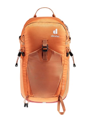 Deuter Plecak turystyczny "Trail 23 SL" w kolorze pomarańczowym - 25 x 50 x 19 cm