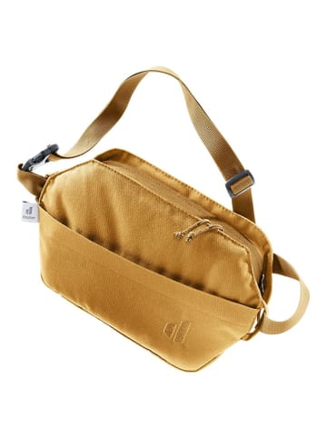 Deuter Torebka "Passway 2" w kolorze żółtym - 28 x 17 x 7 cm