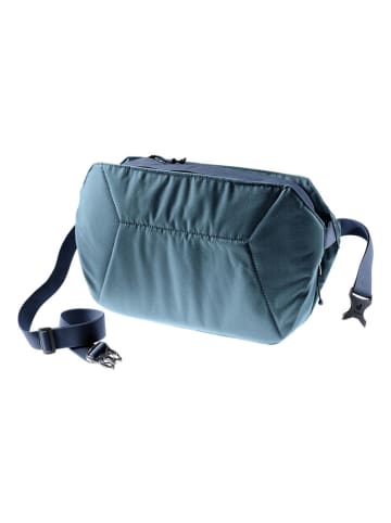 Deuter Torebka "Passway 4+1" w kolorze niebieskim - 36 x 19 x 7 cm