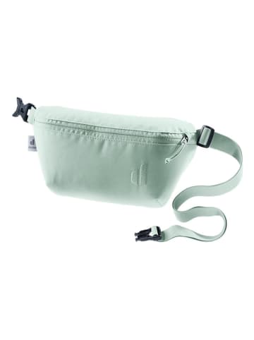 Deuter Gürteltasche "Avengo" in Türkis - (B)14 x (H)29 x (T)7 cm