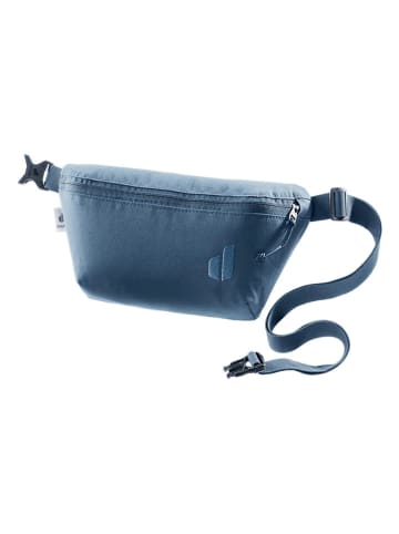 Deuter Gürteltasche "Avengo" in Dunkelblau - (B)14 x (H)29 x (T)7 cm