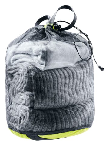 Deuter Packtasche "Mesh Sack 3" in Grün