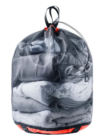 Deuter Packtasche "Mesh Sack 5" in Rot