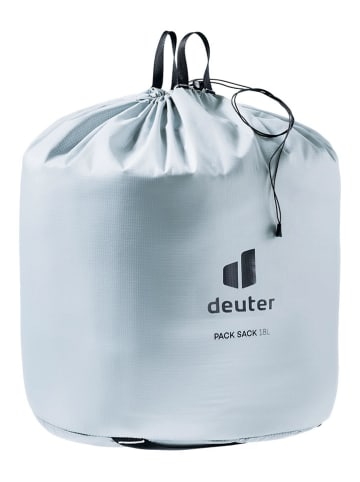 Deuter Packtasche "Pack Sack 18" in Grau
