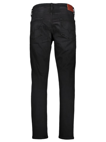 Pepe Jeans Jeans - Skinny fit - in Anthrazit