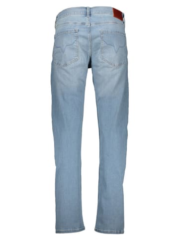 Pepe Jeans Jeans - Slim fit - in Hellblau