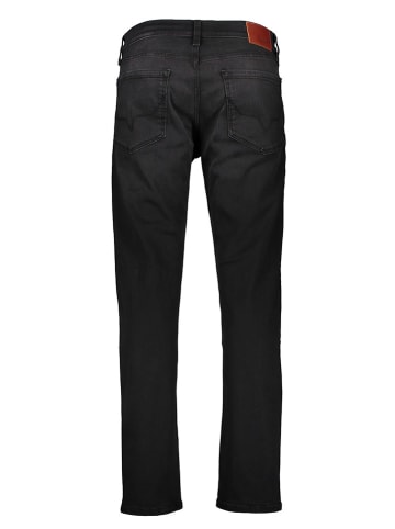Pepe Jeans Jeans - Slim fit - in Anthrazit