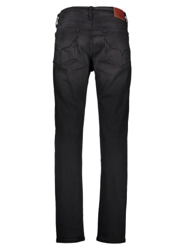 Pepe Jeans Jeans - Slim fit - in Anthrazit