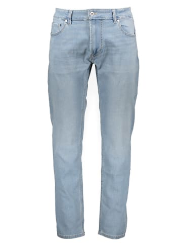 Pepe Jeans Jeans - Tapered fit - in Hellblau