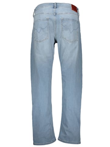 Pepe Jeans Jeans - Regular fit - in Hellblau
