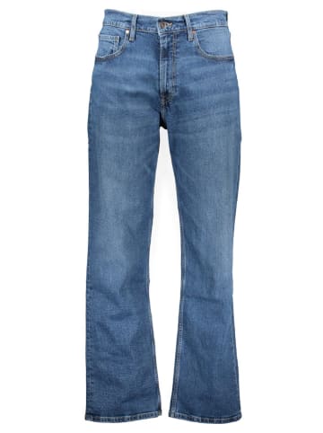 Pepe Jeans Dżinsy - Regular fit - w kolorze niebieskim