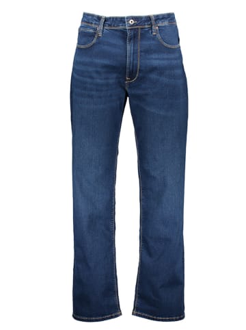 Pepe Jeans Jeans - Regular fit - in Dunkelblau