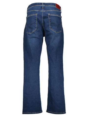Pepe Jeans Jeans - Regular fit - in Dunkelblau