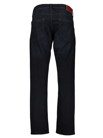 Pepe Jeans Jeans - Regular fit - in Dunkelblau