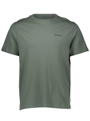Pepe Jeans Shirt in Khaki